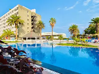 Blue Sea Interpalace