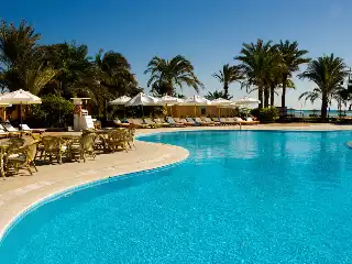 Club Paradisio El Gouna Red Sea (ex Labranda)