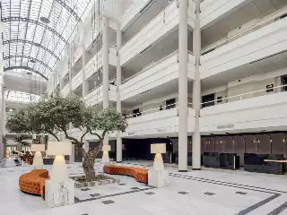 Ilunion Alcora Sevilla