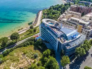 Marina Palace Affiliated by Meliá (ex Sol Marina Palace)