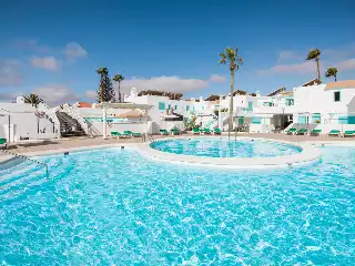 Smy Tahona Fuerteventura (ex LABRANDA La Tahona Garden)