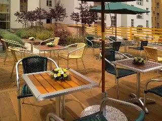 Prague Centre Superior