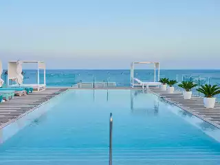 Iberostar Selection Santa Eulalia Ibiza