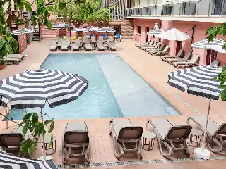 Tent Lloret de Mar (ex Don Juan Center)