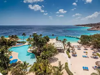Dreams Curaçao Resort, Spa & Casino
