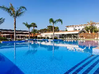 Estival Eldorado Resort