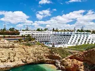 Tivoli Carvoeiro Algarve Resort