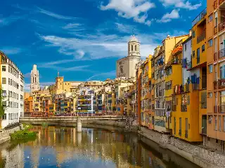 Genieten aan de Spaanse kust (JI)