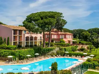 Les Jardins de Sainte Maxime