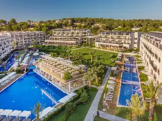 Zafiro Palace Palmanova