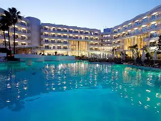 BG Hotel Rei del Mediterrani Palace