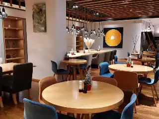 Innside by Melia Prague Old Town