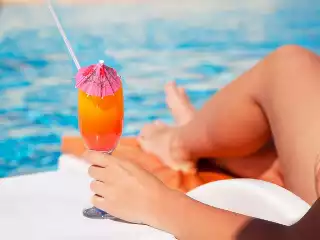 Naturist Park Koversada Villas