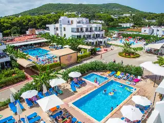 Invisa Hotel Casa Luis