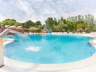 Tamarit Beach Resort / Tamarit Park