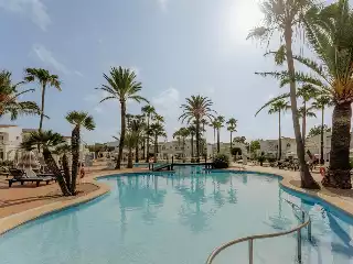 Garden Holiday Village