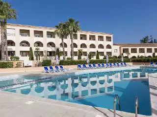 Résidence-Club Odalys Sognu di Mare à Bravone