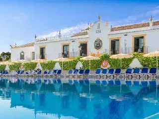 Globales Pueblo Andaluz