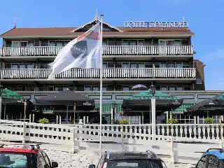 Best Western Spaander