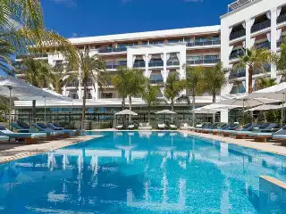 Aquas de Ibiza Grand Luxe