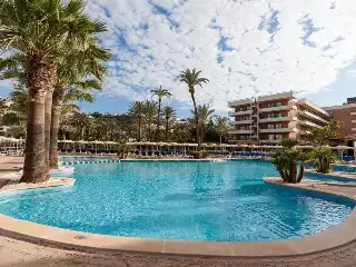 Zafiro Rey Don Jaime