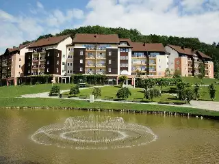 Terme Olimia (Breza, Sotelia, Rosa & Village Lipa, Camp Natura)