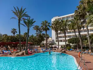 Playasol (ex Playasol Aquapark Spa)