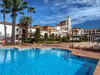 Barceló Isla Canela