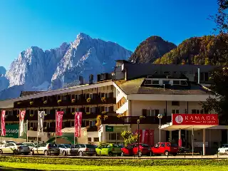 Ramada Hotel & Suites by Wyndham Kranjska Gora