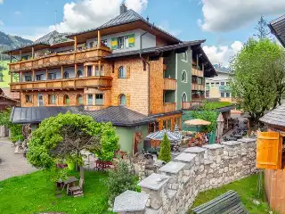 Vital-Hotel zum Ritter