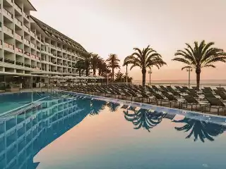 Don Gregory by Dunas