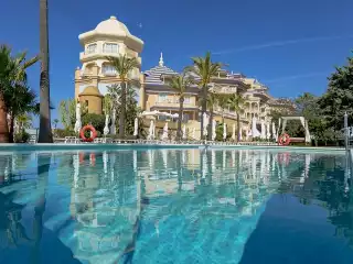 Meliá Isla Canela (ex Melia Atlantico Isla Canela)