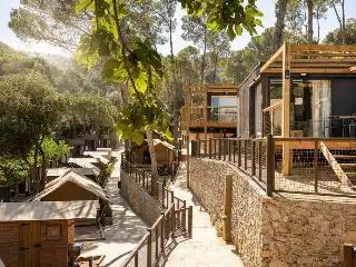 Talaia Plaza Ecoresort