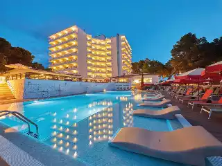 Alua Calvià Mallorca (ex Dreams Calvia Mallorca)