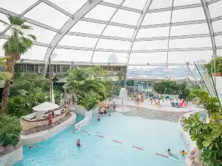 Sunparks Oostduinkerke aan zee