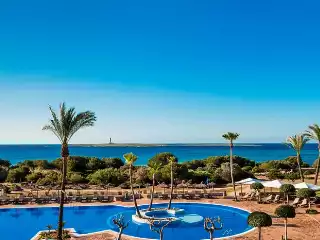 Insotel Punta Prima Resort en Spa