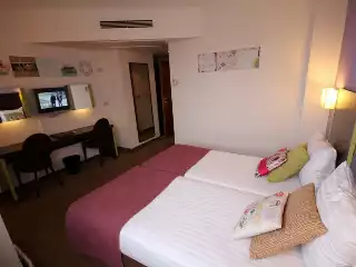 Floris Arlequin Grand'Place