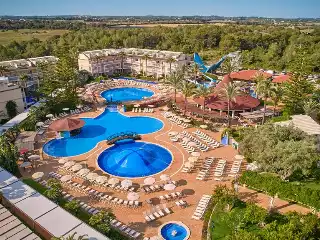 Zafiro Ca'n Picafort