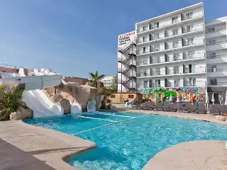 FERGUS Club Pineda Splash (ex 30 Degrees Pineda Splash)