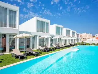 Oura Senses (ex Areias Senses)