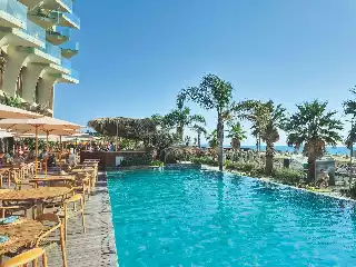 Epidamn White Sensation