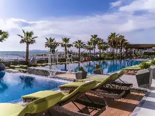 Pinea Hotel Resort & Spa