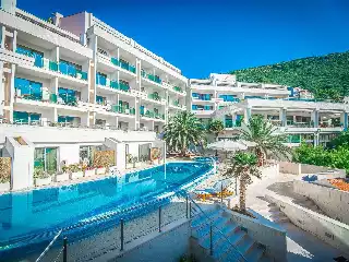 Monte Casa Spa & Wellness