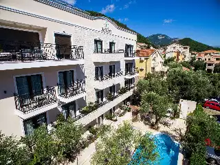 Harmony by Aycon (ex Harmony)