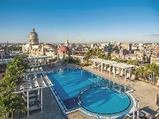 Iberostar Parque Central