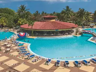 Villa Cuba Resort (ex Be Live Experience Varadero)