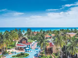 Las Morlas (ex Be Live Experience Las Morlas)