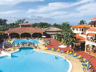 Starfish Cuatro Palmas Varadero