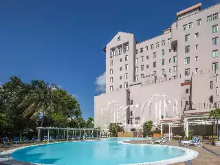 Sevilla Habana Affiliated by Meliá