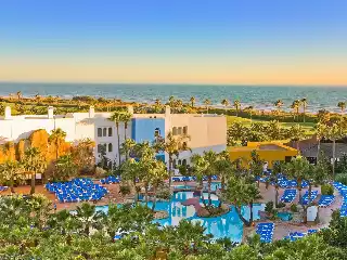 Playaballena (ex Playaballena Aquapark Spa)